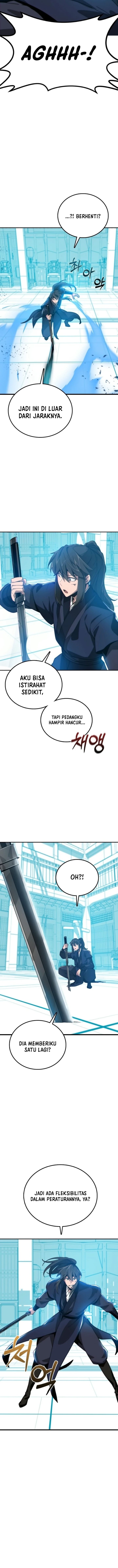 Initializing the Sect System chapter null