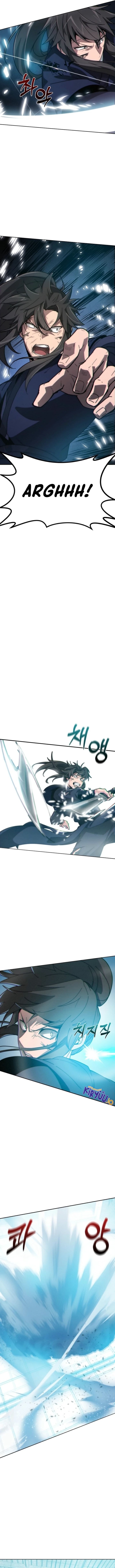 Initializing the Sect System chapter null