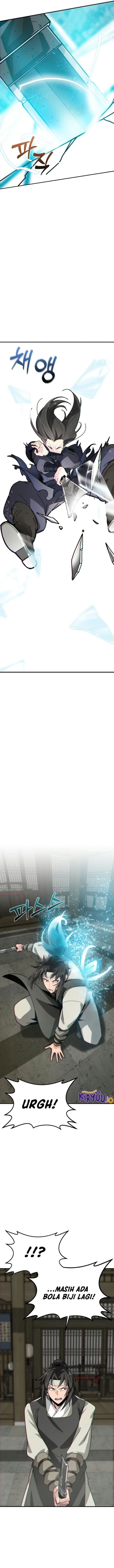 Initializing the Sect System chapter null