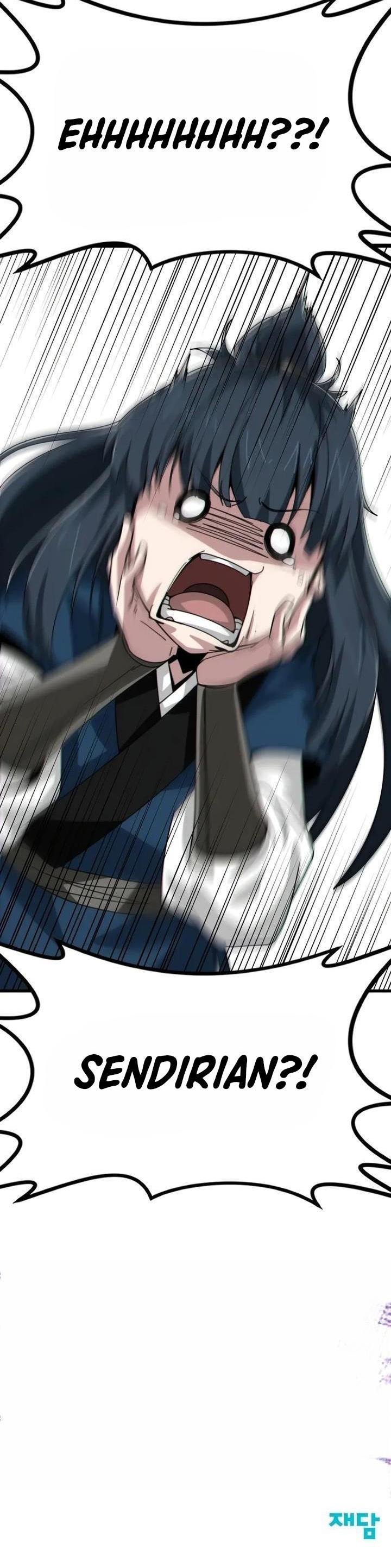 Initializing the Sect System chapter 3