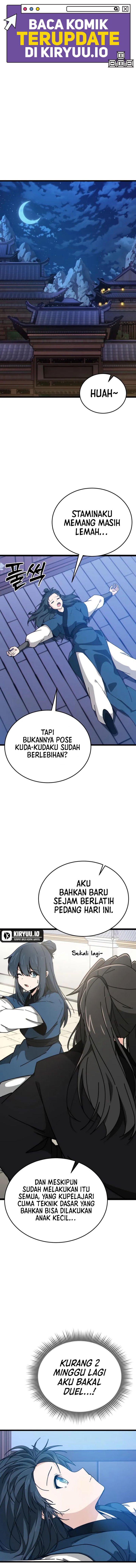 Initializing the Sect System Chapter 04 Bahasa Indonesia