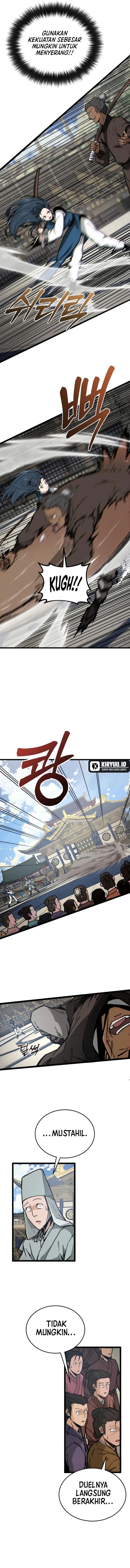 Initializing the Sect System Chapter 04 Bahasa Indonesia