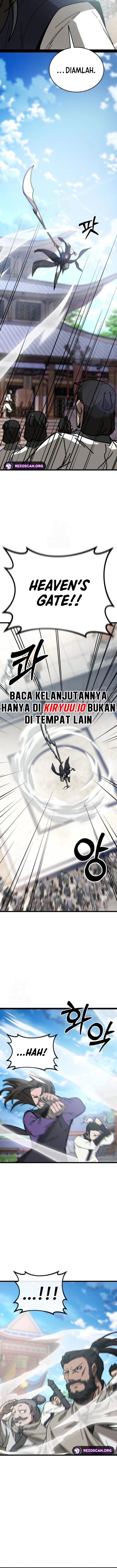 Initializing the Sect System chapter 8