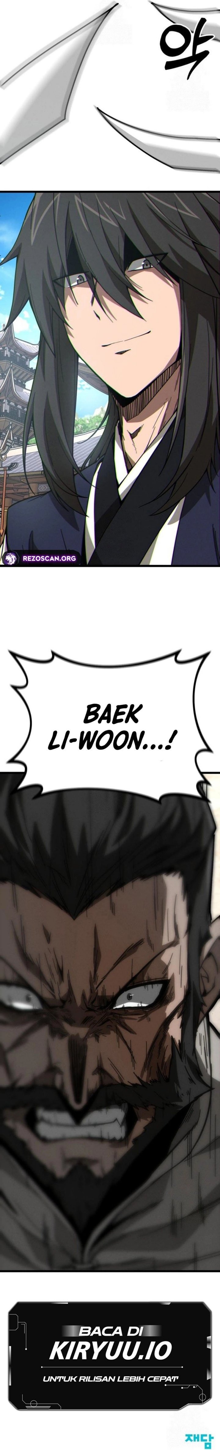 Initializing the Sect System chapter 8