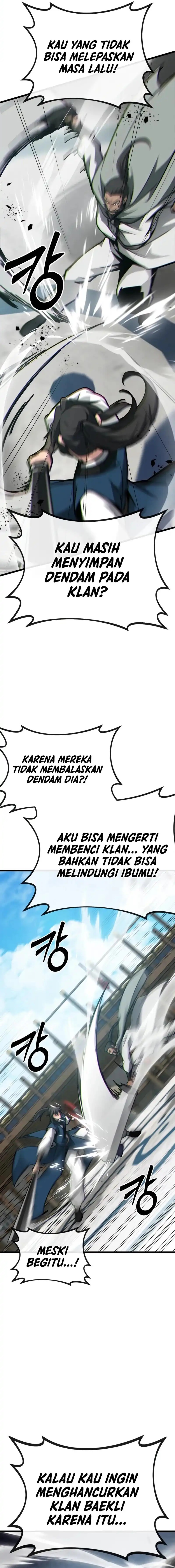 Initializing the Sect System Chapter 09 Bahasa Indonesia