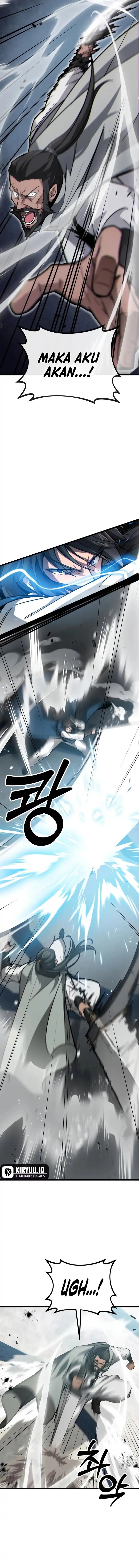 Initializing the Sect System Chapter 09 Bahasa Indonesia