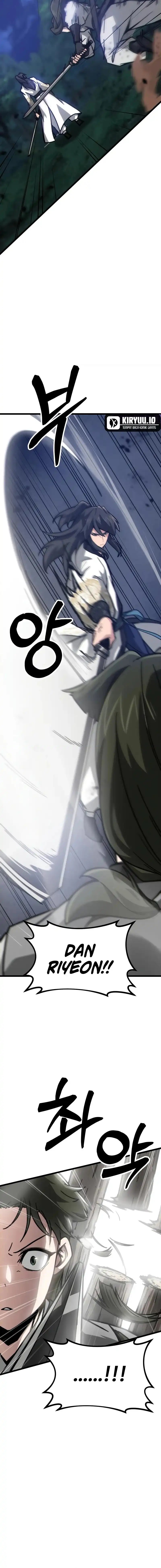 Initializing the Sect System Chapter 10 Bahasa Indonesia