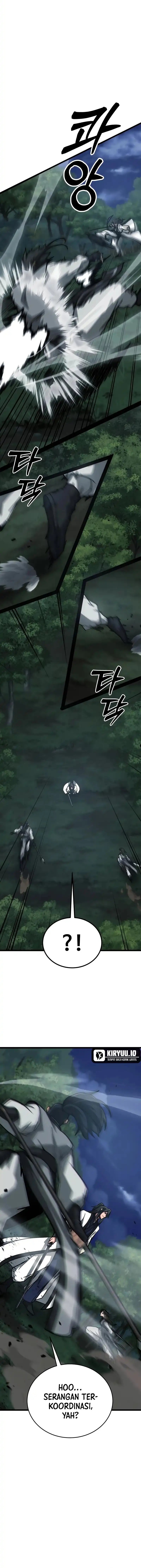 Initializing the Sect System Chapter 10 Bahasa Indonesia