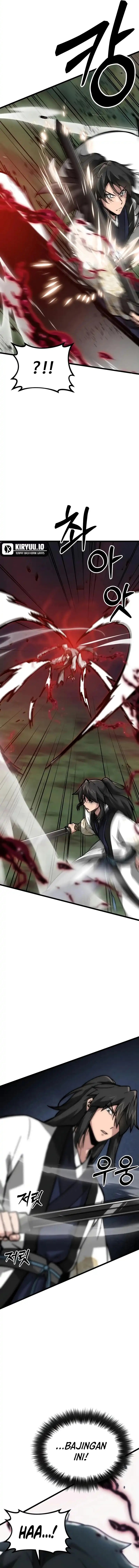 Initializing the Sect System Chapter 10 Bahasa Indonesia