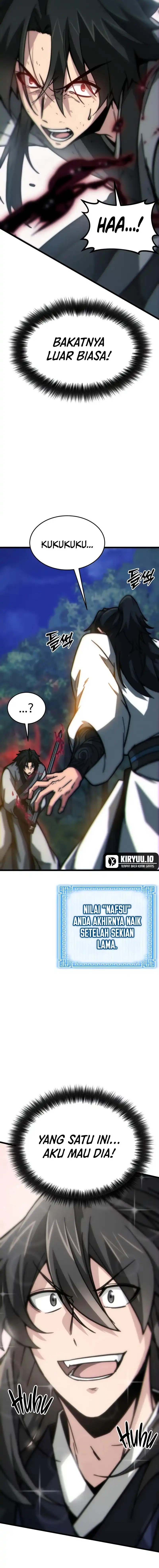 Initializing the Sect System Chapter 10 Bahasa Indonesia