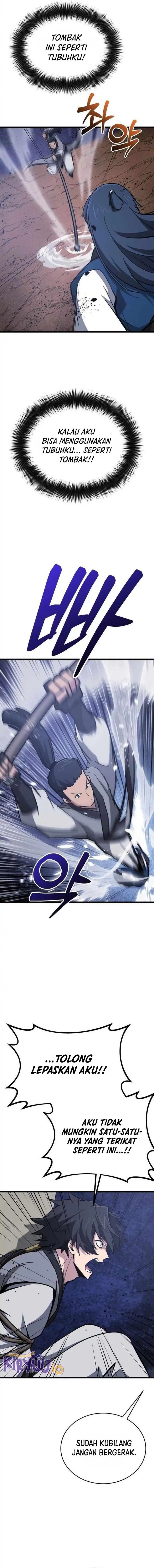 Initializing the Sect System chapter 13