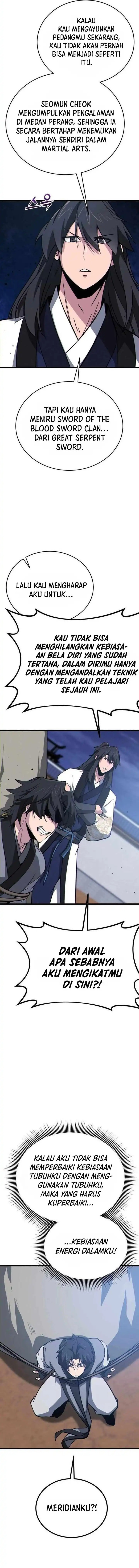 Initializing the Sect System chapter 13