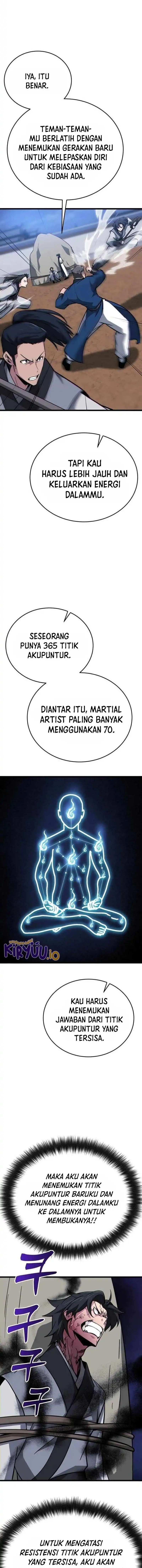 Initializing the Sect System chapter 13