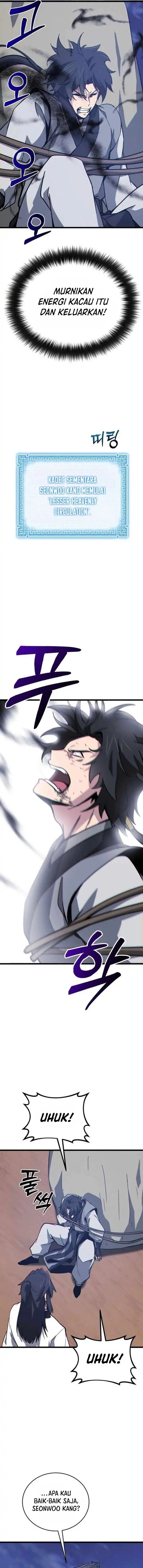 Initializing the Sect System chapter 13