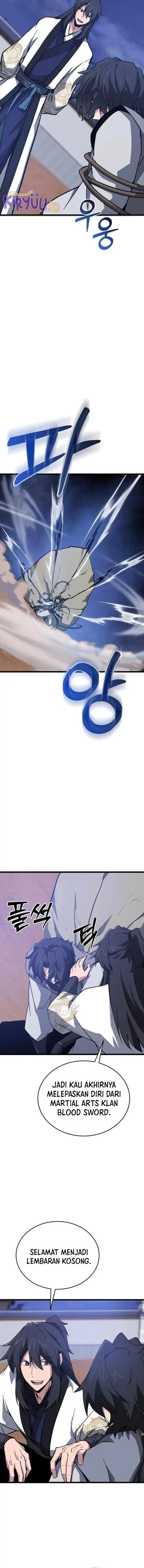 Initializing the Sect System chapter 13