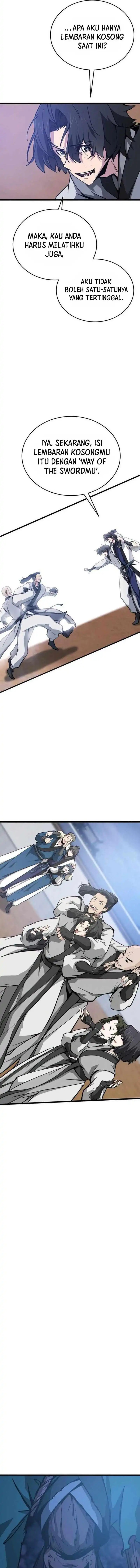 Initializing the Sect System chapter 13