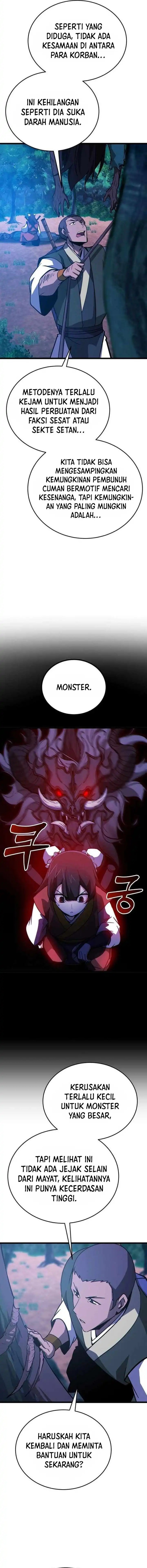 Initializing the Sect System chapter 13