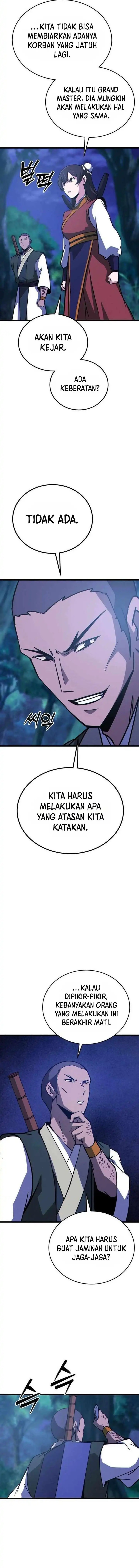 Initializing the Sect System chapter 13