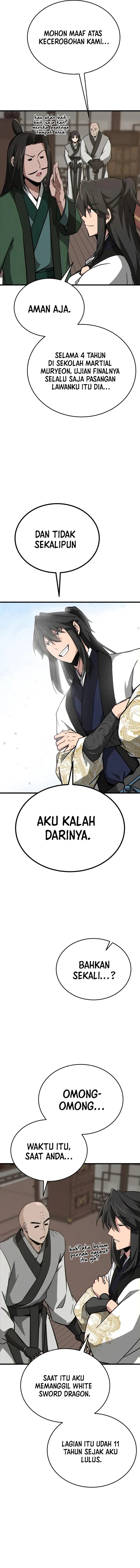 Initializing the Sect System Chapter 14 Bahasa Indonesia