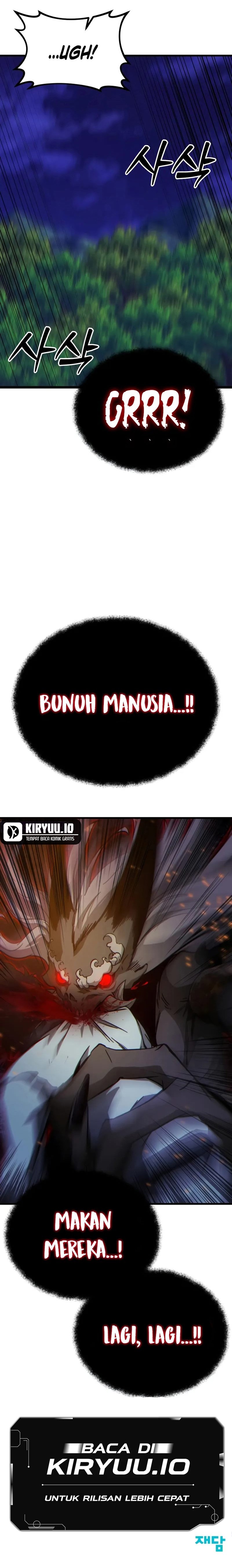 Initializing the Sect System Chapter 14 Bahasa Indonesia