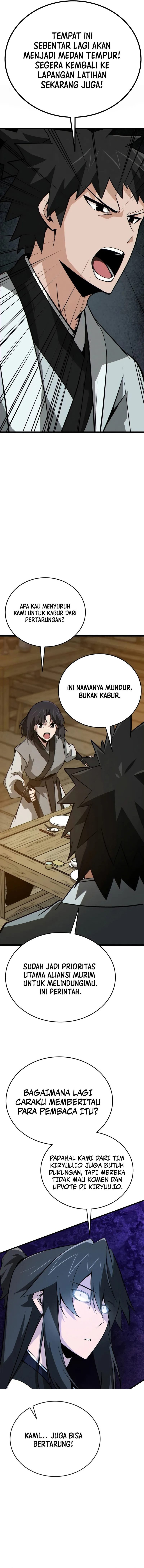 Initializing the Sect System chapter 15