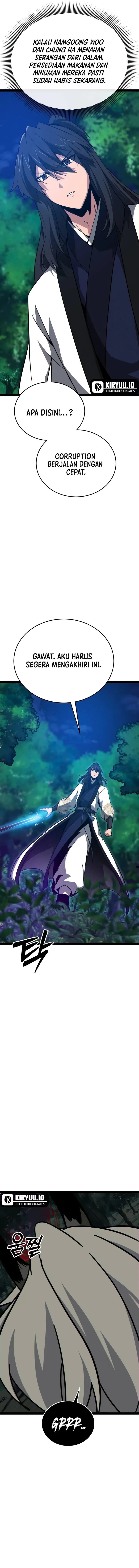 Initializing the Sect System chapter 15