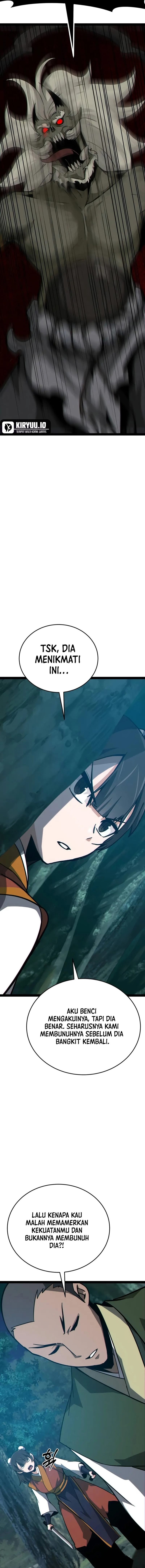 Initializing the Sect System chapter 15