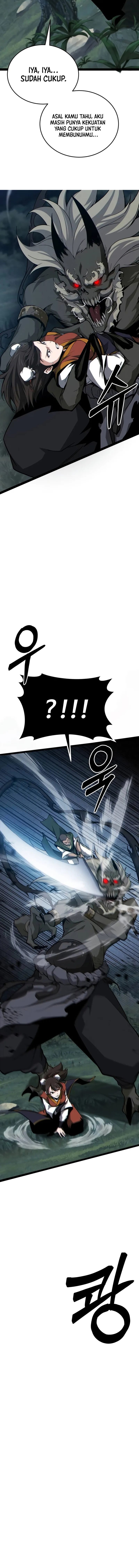 Initializing the Sect System chapter 15