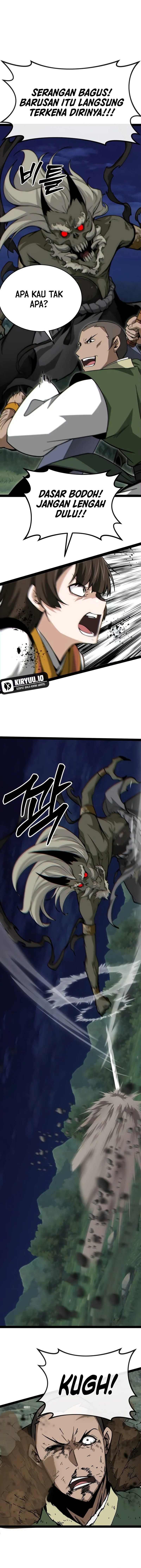 Initializing the Sect System chapter 15