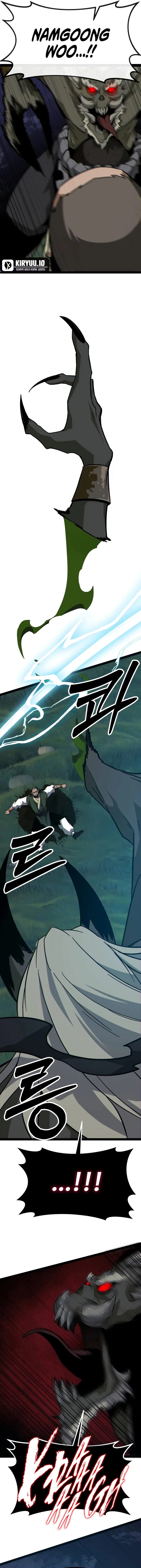 Initializing the Sect System chapter 15