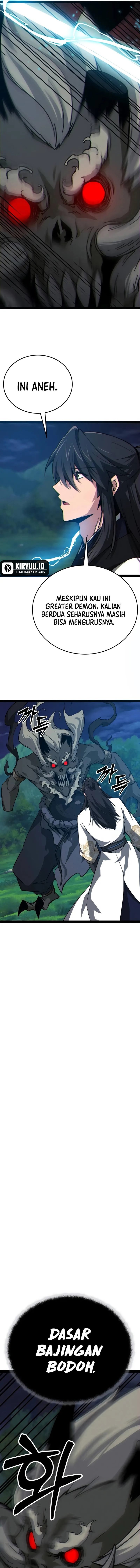 Initializing the Sect System chapter 15