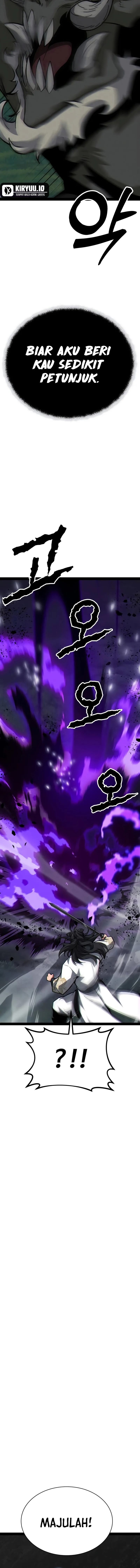 Initializing the Sect System chapter 15