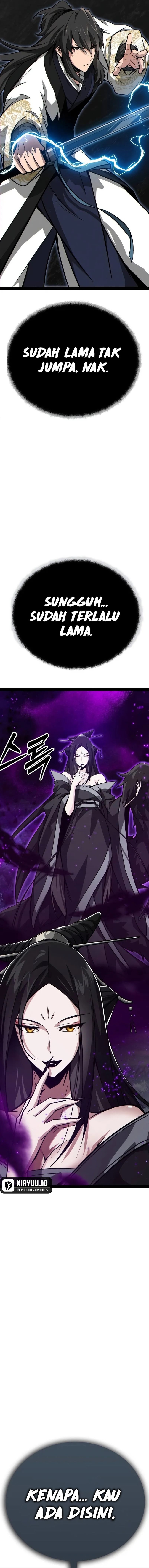 Initializing the Sect System chapter 15