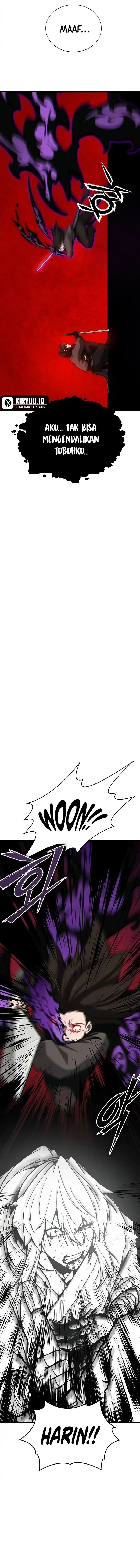 Initializing the Sect System Chapter 16 Bahasa Indonesia