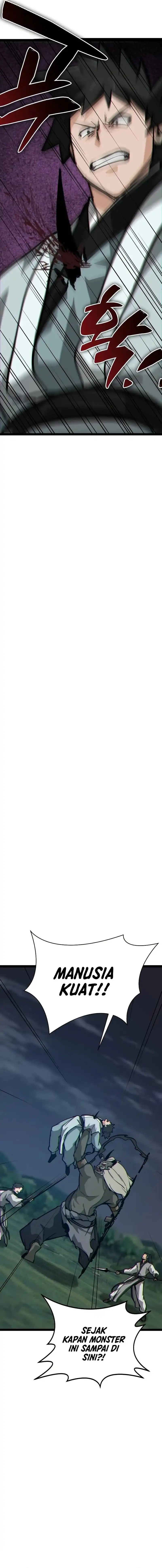 Initializing the Sect System Chapter 16 Bahasa Indonesia