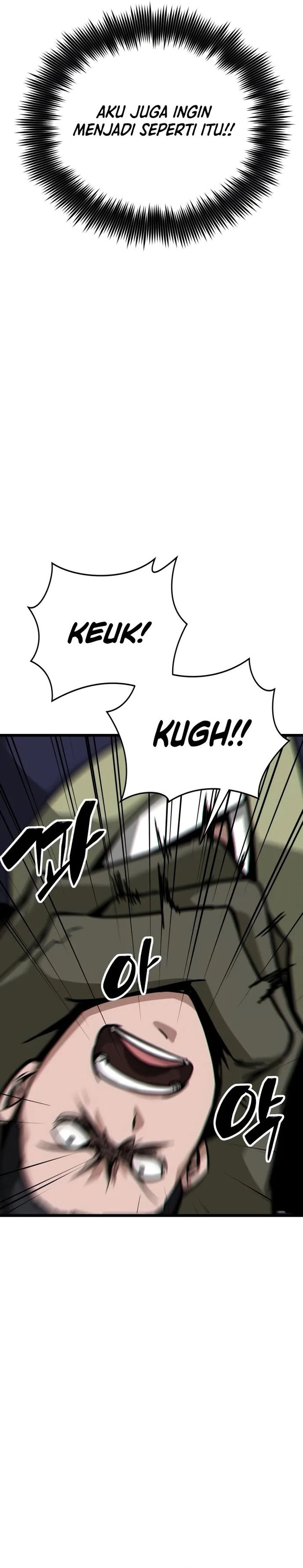 Initializing the Sect System Chapter 17 Bahasa Indonesia