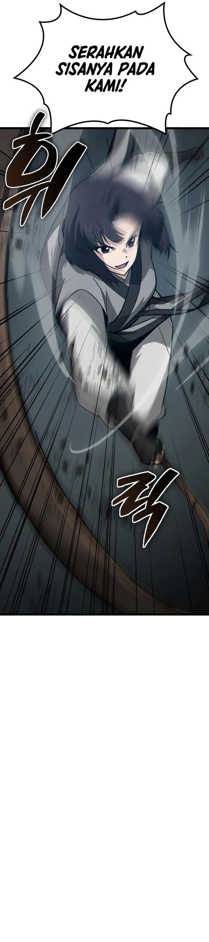 Initializing the Sect System Chapter 17 Bahasa Indonesia