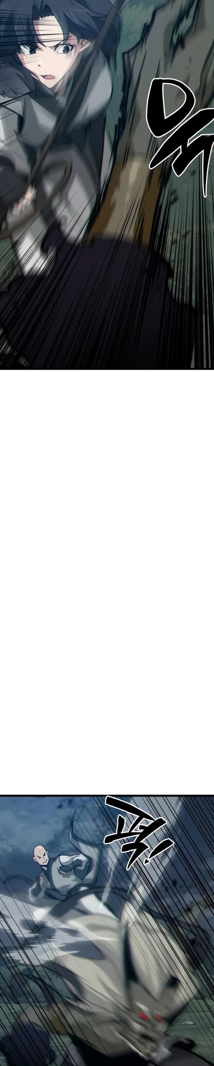 Initializing the Sect System Chapter 17 Bahasa Indonesia