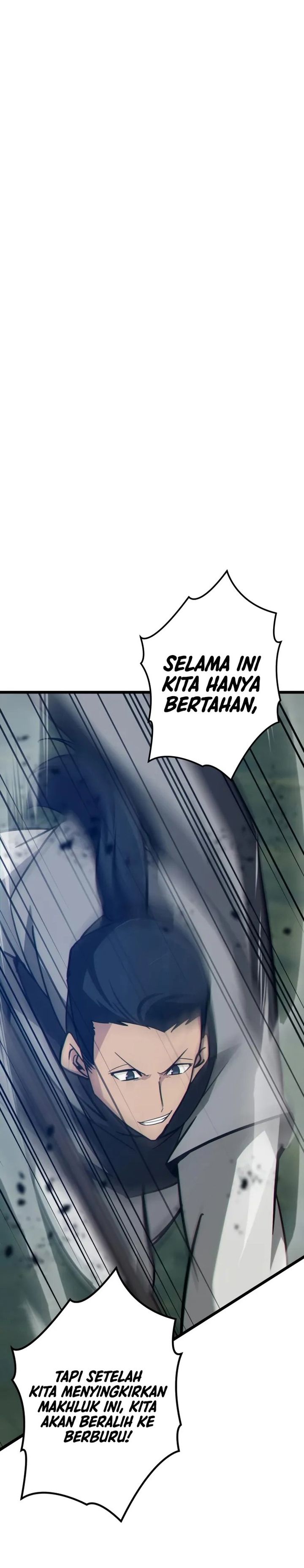 Initializing the Sect System Chapter 17 Bahasa Indonesia