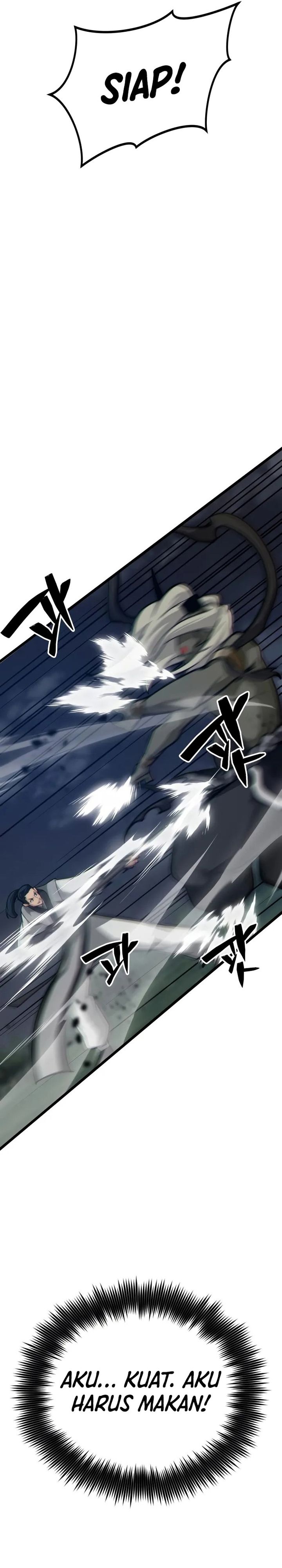 Initializing the Sect System Chapter 17 Bahasa Indonesia