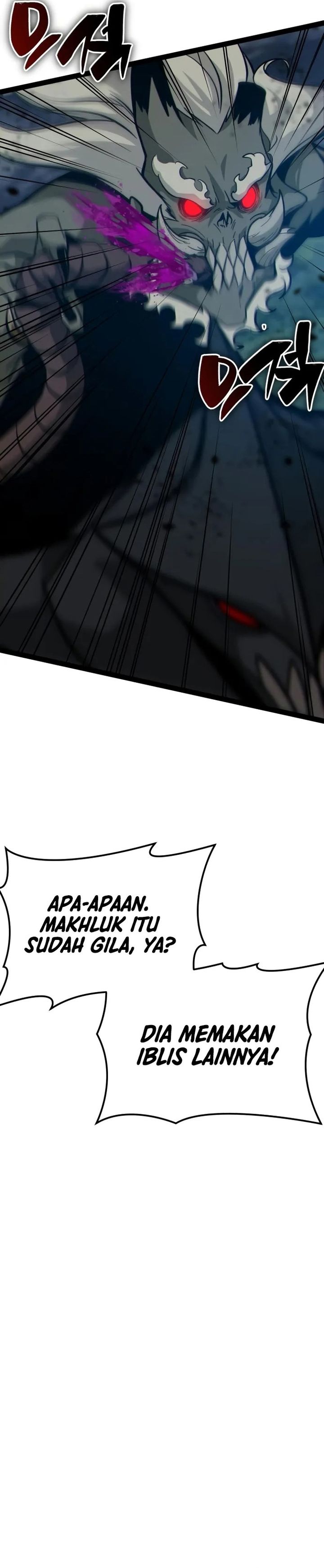 Initializing the Sect System Chapter 17 Bahasa Indonesia