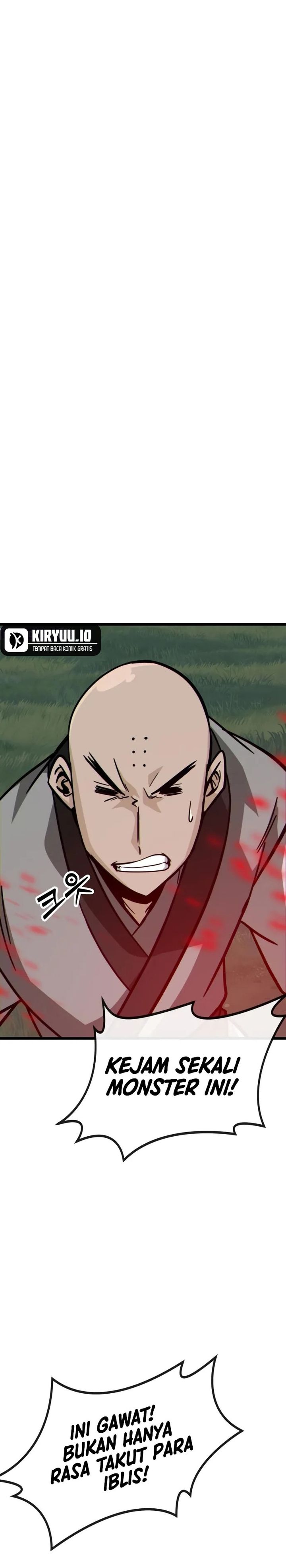 Initializing the Sect System Chapter 17 Bahasa Indonesia