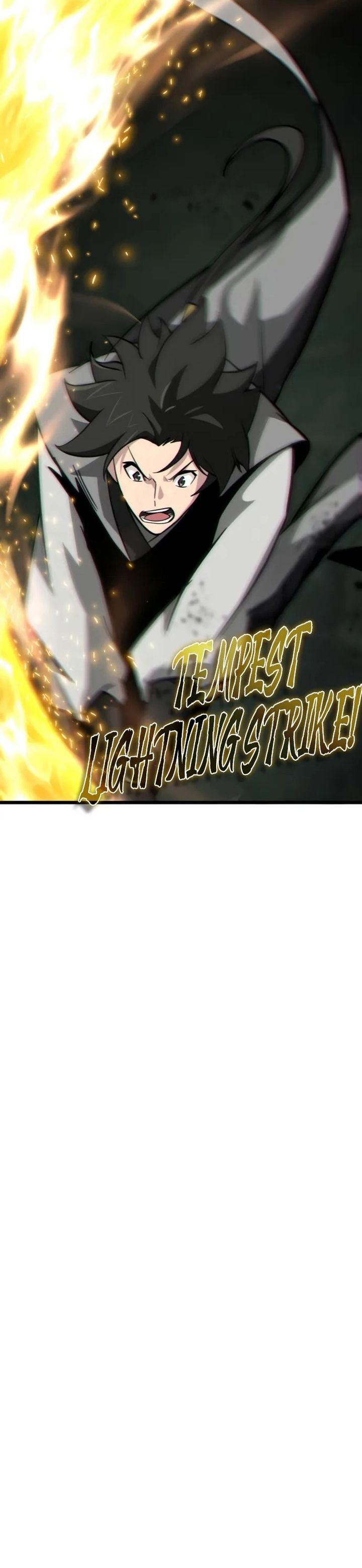 Initializing the Sect System Chapter 17 Bahasa Indonesia