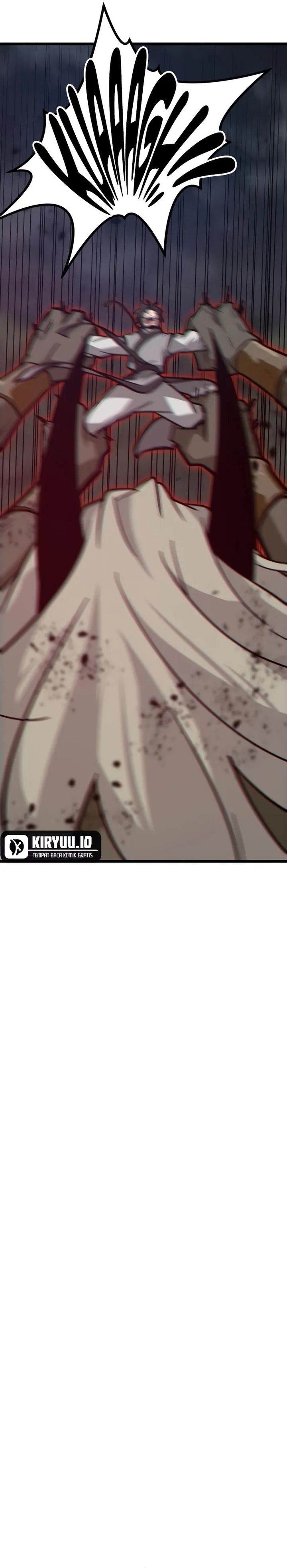 Initializing the Sect System Chapter 17 Bahasa Indonesia