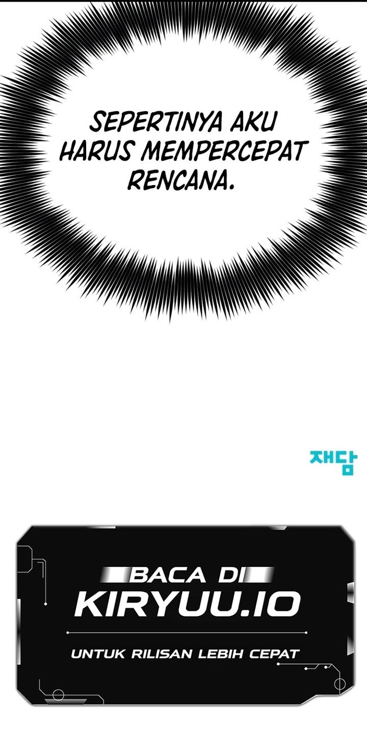 Initializing the Sect System Chapter 17 Bahasa Indonesia