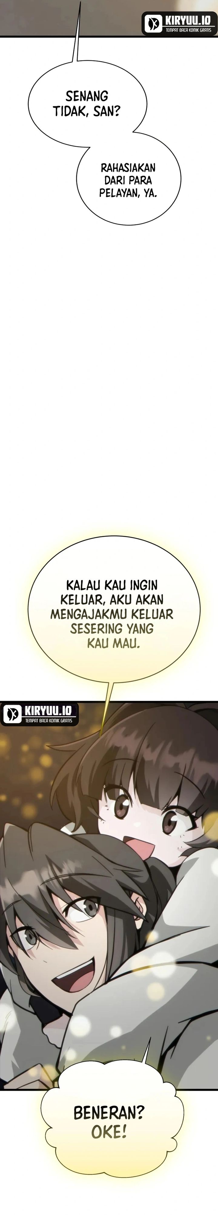 Initializing the Sect System chapter 21