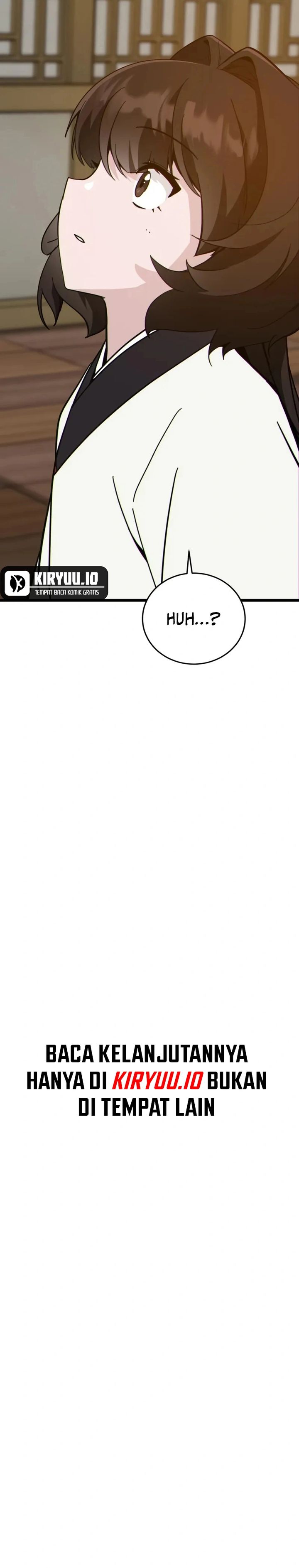 Initializing the Sect System chapter 21