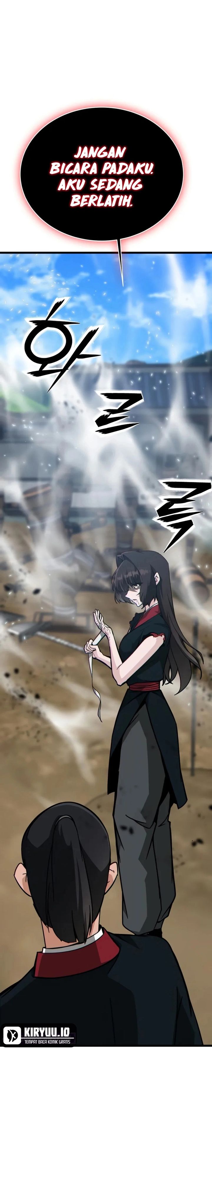 Initializing the Sect System chapter 21