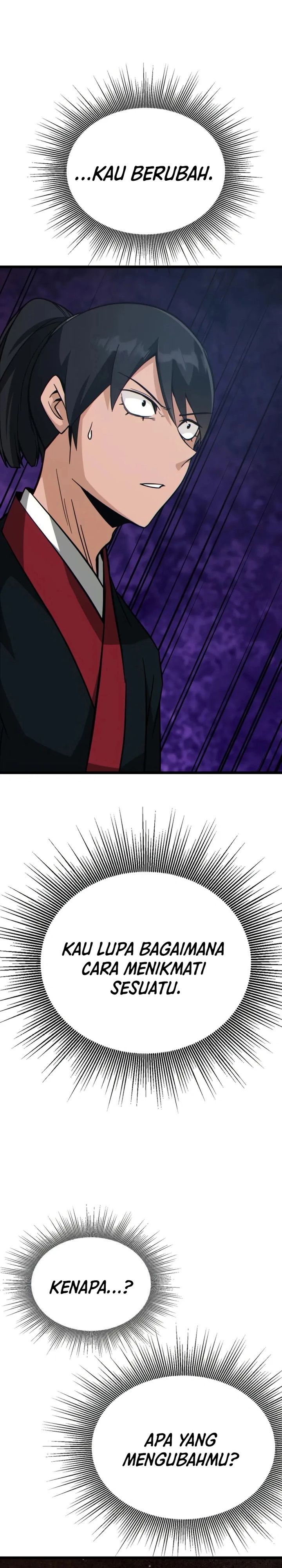 Initializing the Sect System chapter 21