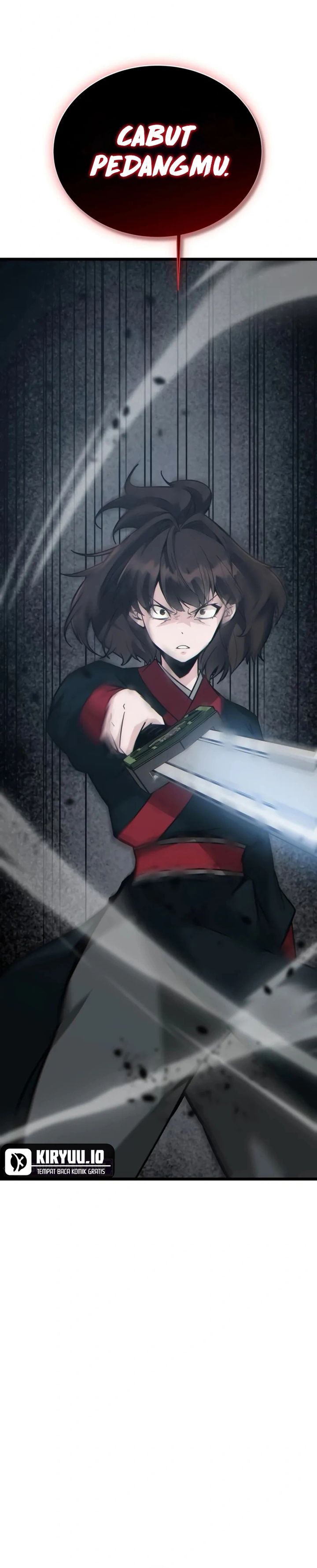 Initializing the Sect System chapter 21